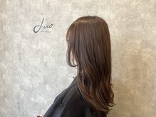 デュオ(duo)の雰囲気（最高な1日になる様に全力でさせて頂きます♪）