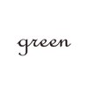 グリーン ユウヒガオカ green Yuhigaokaのお店ロゴ