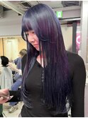 ブルーバイオレット☆