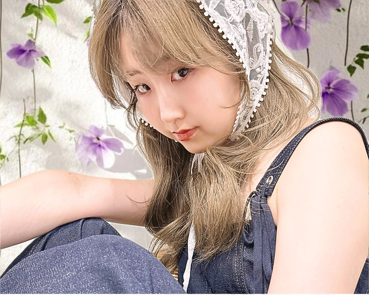 アオ(AO)｜ホットペッパービューティー