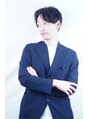 ジョンジョン(JOHN JOHN) 前田 剣吾