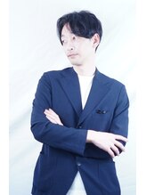 ジョンジョン(JOHN JOHN) 前田 剣吾