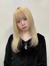マジコ 表参道(Magico) 山田由梨香 [表参道駅]