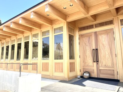 ジェロ(GELo)の写真