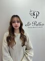 エルパティオ(EL PATIO) 植村 怜菜