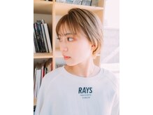 ペグ バイ アディクヘア 町田駅前店(Peg by adic.hair)