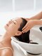 ユーフォリア ヘア(euphoria hair)の写真/【東海市】ヘッドスパで頭皮から髪・心まで健康に♪日々の疲れを癒す極上空間をご提供します！