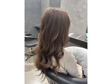 ユウシヘアー(Yushi Hair)