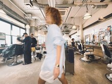 メリケンビューティーパーラー コウベ(MERICAN BEAUTY PARLOR KOBE)