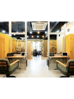 大人女性のための癒しの空間♪お悩みに寄り添い、あなたの魅力を最大限に引き出してくれる◎