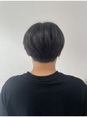 メンズマッシュ