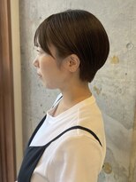 シーモアアンドサンズ(Seymour and Sons) オリーブベージュ