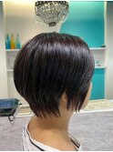 コンパクトショート