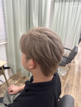 テーラヘアー 君津店(TELA HAIR) フェザーショート【TELAHAIR 君津】