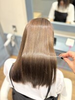 ザファーストラウンジ 練馬中村橋店(The 1st Lounge)&nbsp;髪質改善/小顔カット/くびれヘアー/ショート/レイヤー/縮毛矯正