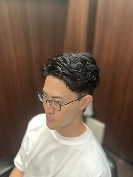 ヒロギンザ 青山店(HIRO GINZA) ナチュラルバック