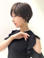 アンセンスバイモードケイズ 銀座店(ANSENS by MODE K's) 【20代30代40代】ショート　ボブ　【銀座　銀座一丁目】