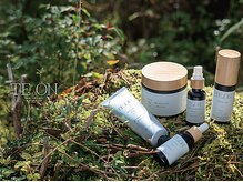 ラベストオイケ(LOVEST OIKE)の雰囲気(髪と心を整える、国産オーガニックケアTEON.取り扱い店)