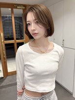 ディアランド(Dearland)&nbsp;タッセルボブ