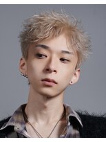 メンズサロン ゴールド 名古屋(GOALD)&nbsp;スイングショート