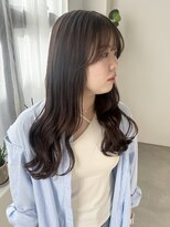 シロ 甲東園店(SHIRO)&nbsp;【アッシュ/オリーブ/ベージュ/西宮/ブリーチなし】