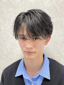 ルースト 八王子店(ROOST) シースルーマッシュ