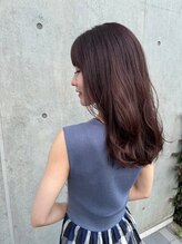 ヘアーアンドメイクボーノ(Hair & Make Buono)