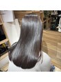 レリコ ニド(Relico-nid)&nbsp;毛質改善アマトラトリートメントで艶髪になりませんか？