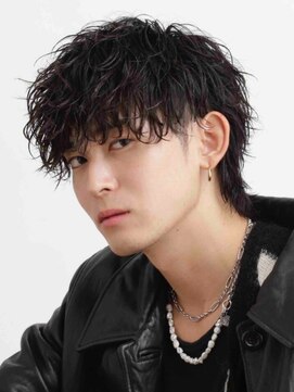 ゴールド 京都 三条(GOALD) ツイストスパイラル