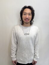 アグ ヘアー フラッグ 佐久店(Agu hair flag) 市川 龍一