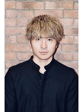 ブラン 池袋(BLANC)&nbsp;小室 凌雅