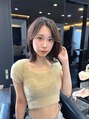 ビグディーサロン(BIGOUDI SALON)&nbsp;レイヤーを入れることにより外ハネしやすく可愛くなります！！