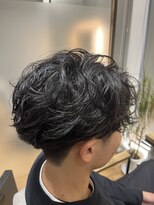 リタ オム 大宮店(RITA HOMME)&nbsp;シャドーパーマ