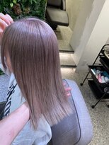 ティグル テンジン(TIGRE tenjin)&nbsp;ハイトーン×グレージュ