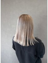 ネス(ness) ベージュ