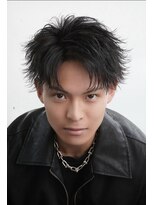 ゴールドシブヤ(GOALD SHIBUYA)&nbsp;フェザーショート