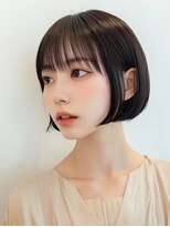 モードケイズ ラ ヴィ ベル(MODE K's la vie belle) ショートスタイル
