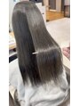 コノン(conon) 圧倒的艶感!ドライヤーのみでこの質感を体感しませんか♪