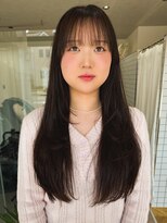 トーン(TONE)&nbsp;brown color
