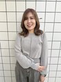 ヘアー アイス カンナ(HAIR ICI Canna)&nbsp;岩田 春奈