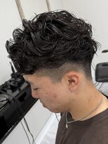 リベラル(liberal)&nbsp;ラルフカール