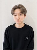 韓国風ハイトーン