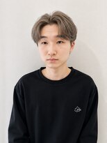 メンズファースト(men's FIRST)&nbsp;韓国風ハイトーン