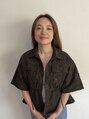 ヘアサロン ワンワールド(Hair Salon One World) まや
