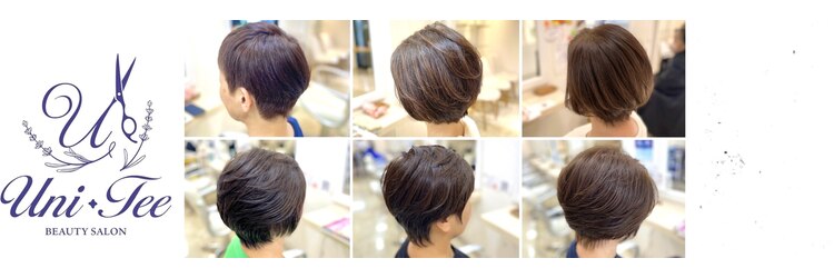 ユニティ 戸塚店のサロンヘッダー