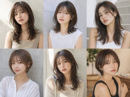 フェイス 伊勢原(FACE。)の写真