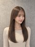 【ヘアケア】カット＋選べるトリートメント7700⇒5900~