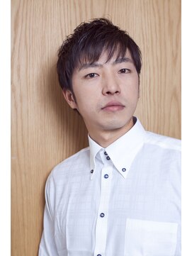 ビューティーアンドケアカロン(Beauty and Care CALON) 【銀座】Beauty&Care　CALON/オフィスカジュアルスタイル