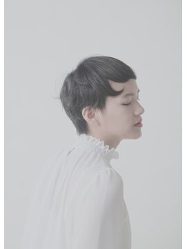 チックタック エアライン(TICK-TOCK Airline) 【TICK-TOCK】エフォートレスショート