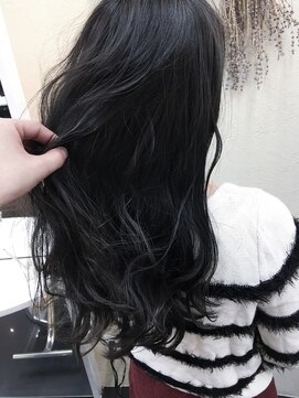 ミシェリー(misherry) ☆misherry 【萩本 有輝】 外国人風モードカラー2